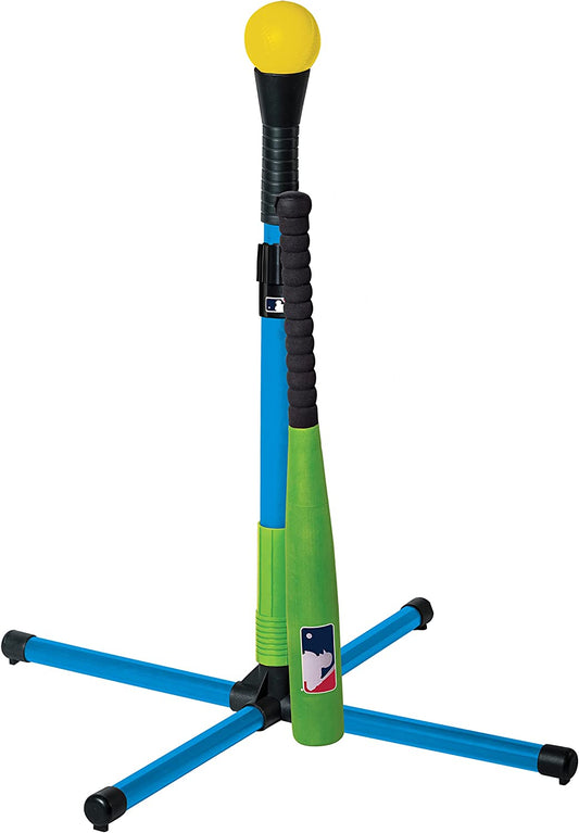 Mlb Xt Batting Tee Set