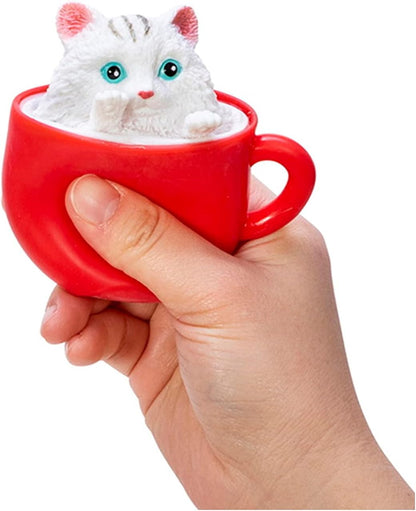 Pop a Chino Kitties