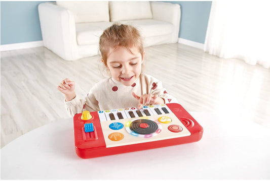 Dj Mix and Spin Studio