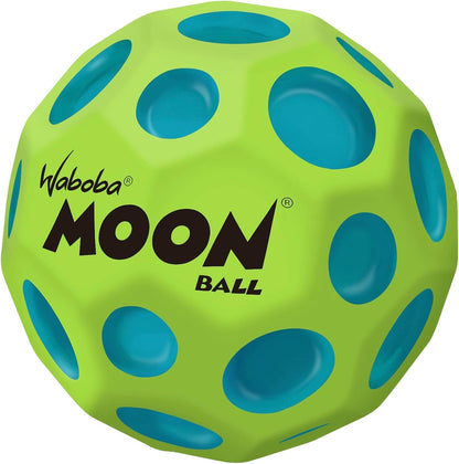 Moon Ball Martian