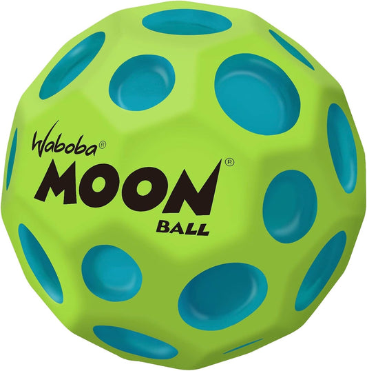 Moon Ball Martian
