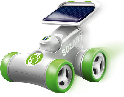 Solar Race Car