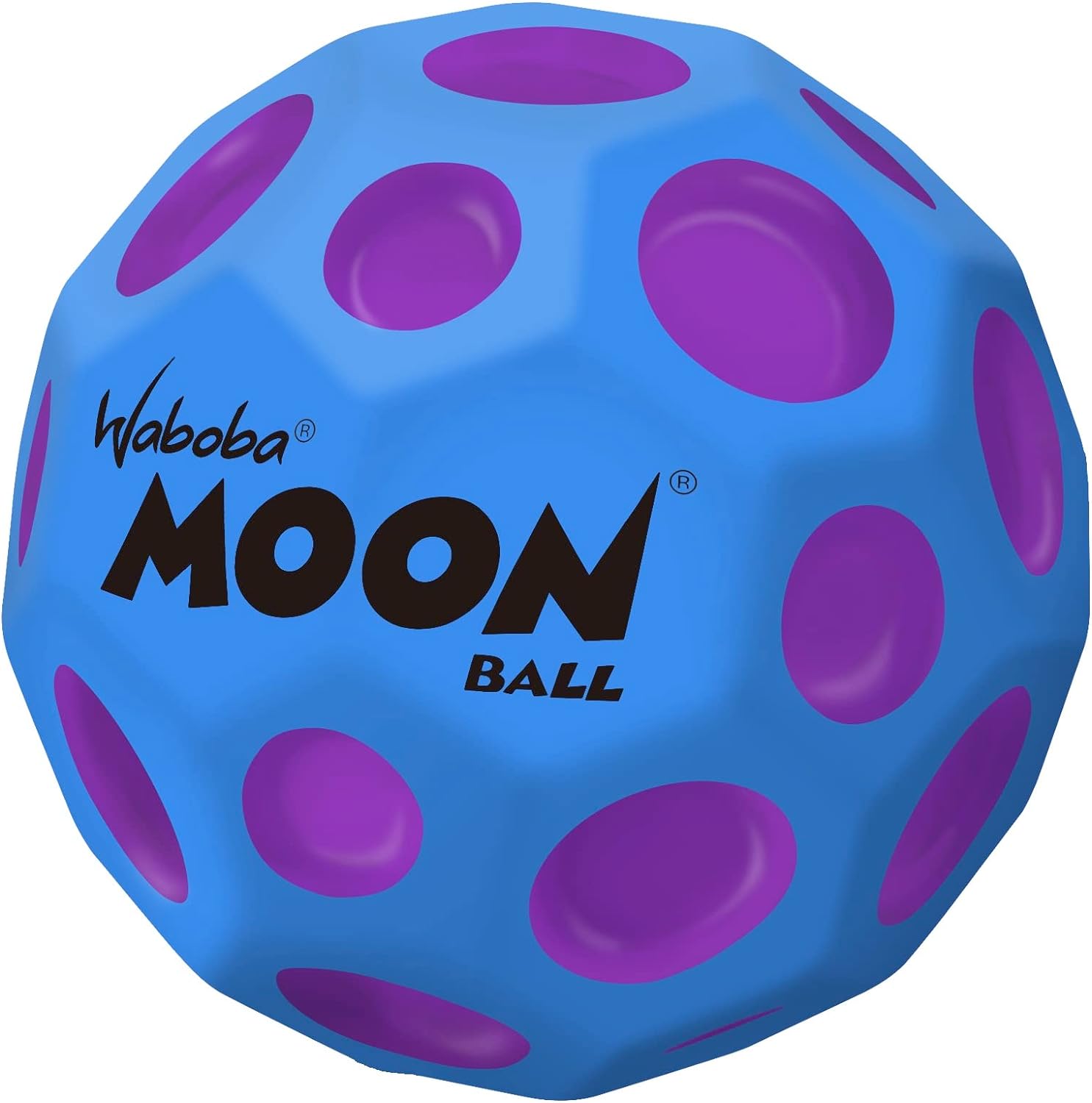 Moon Ball Martian
