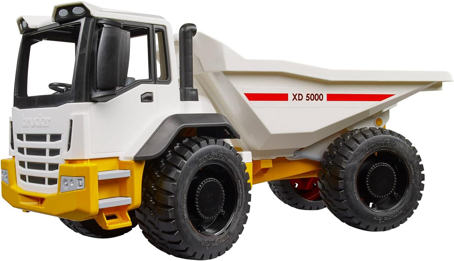 Roadmax Dumper