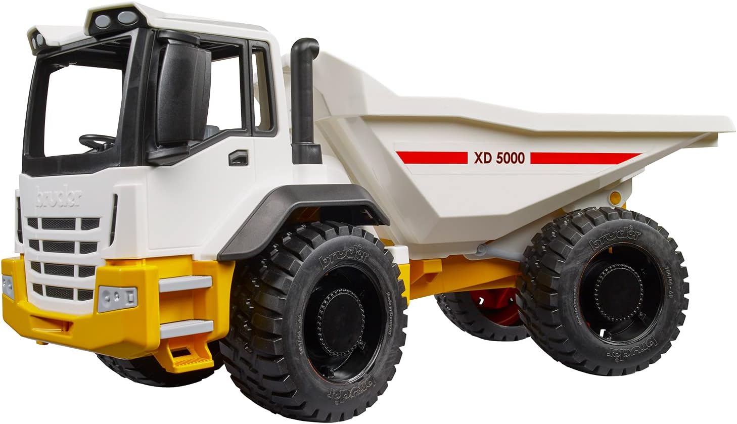 Roadmax Dumper