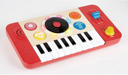 Dj Mix and Spin Studio