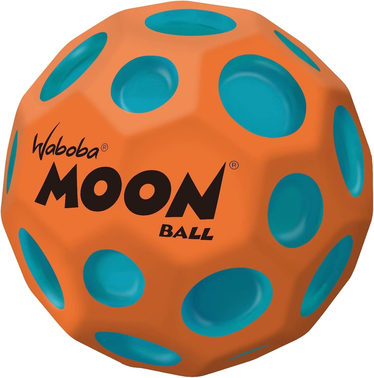 Moon Ball Martian