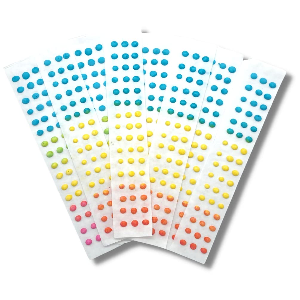 Original Candy Buttons