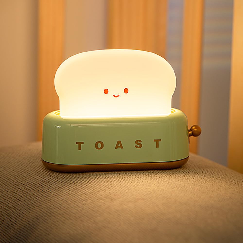 Toaster Night Light