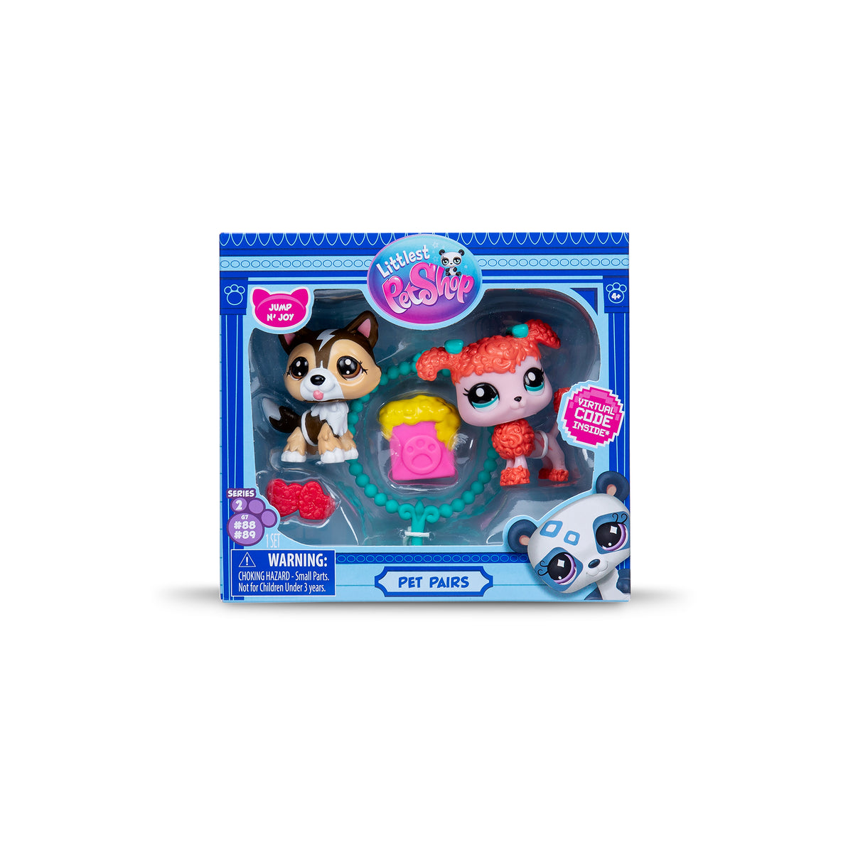 Littlest Pet Shop Pairs