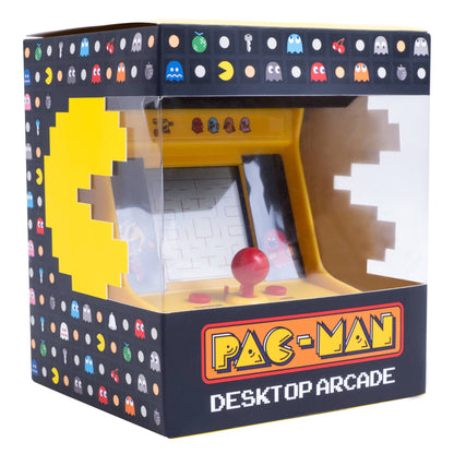 Desktop Packman