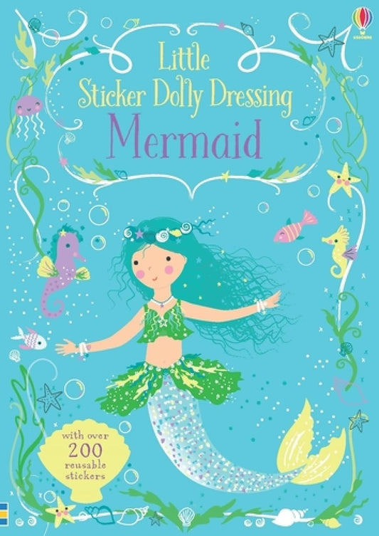 Little Sd Mermaids