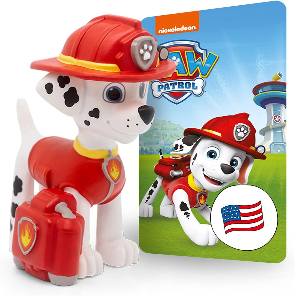 Tonies Paw Patrol Marshal