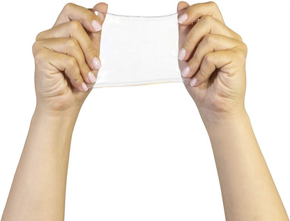 Liquid Glass Putty Large