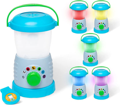 Light & Sound Lantern