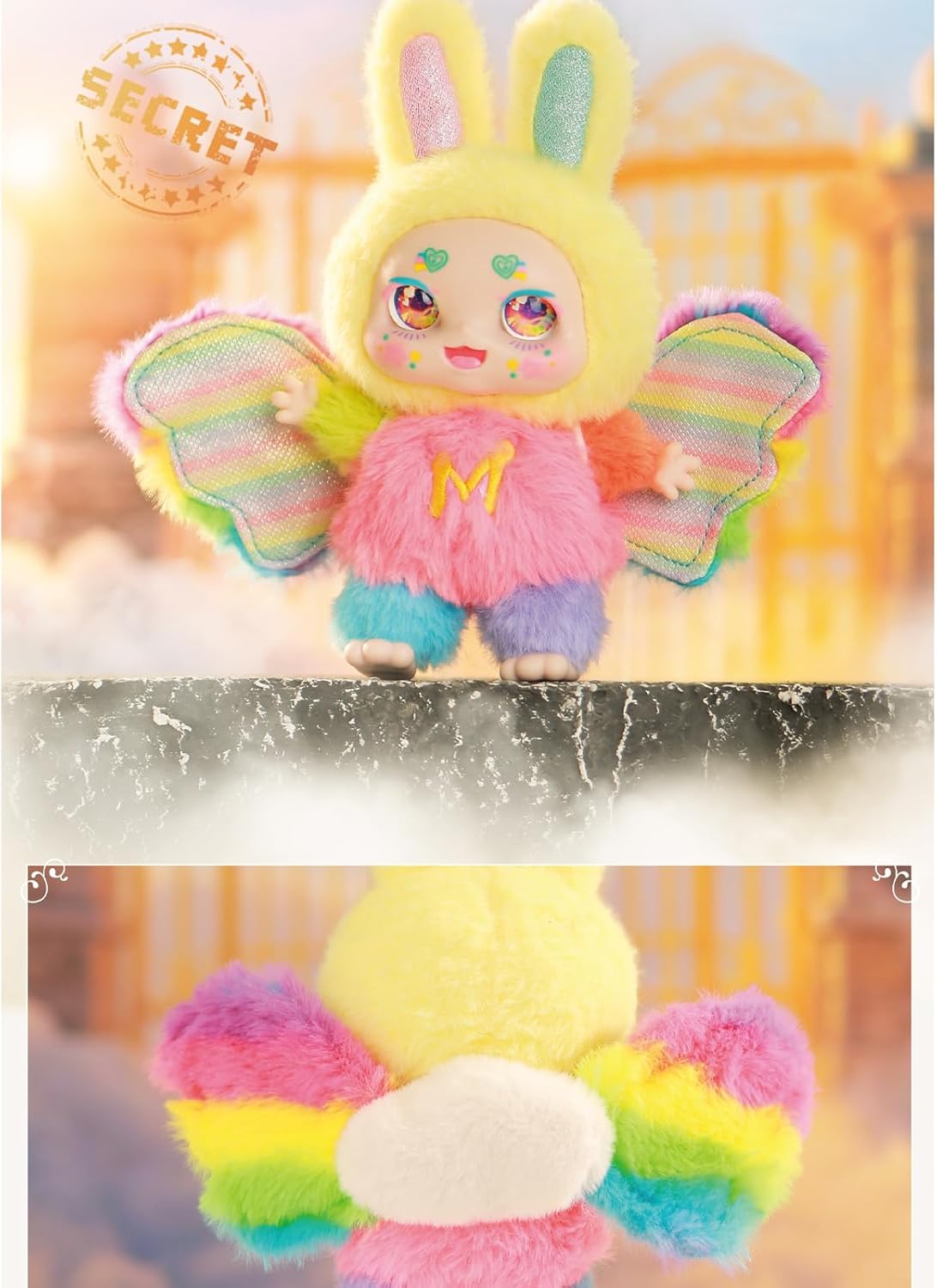 Dream Maker 6^ Blind Box