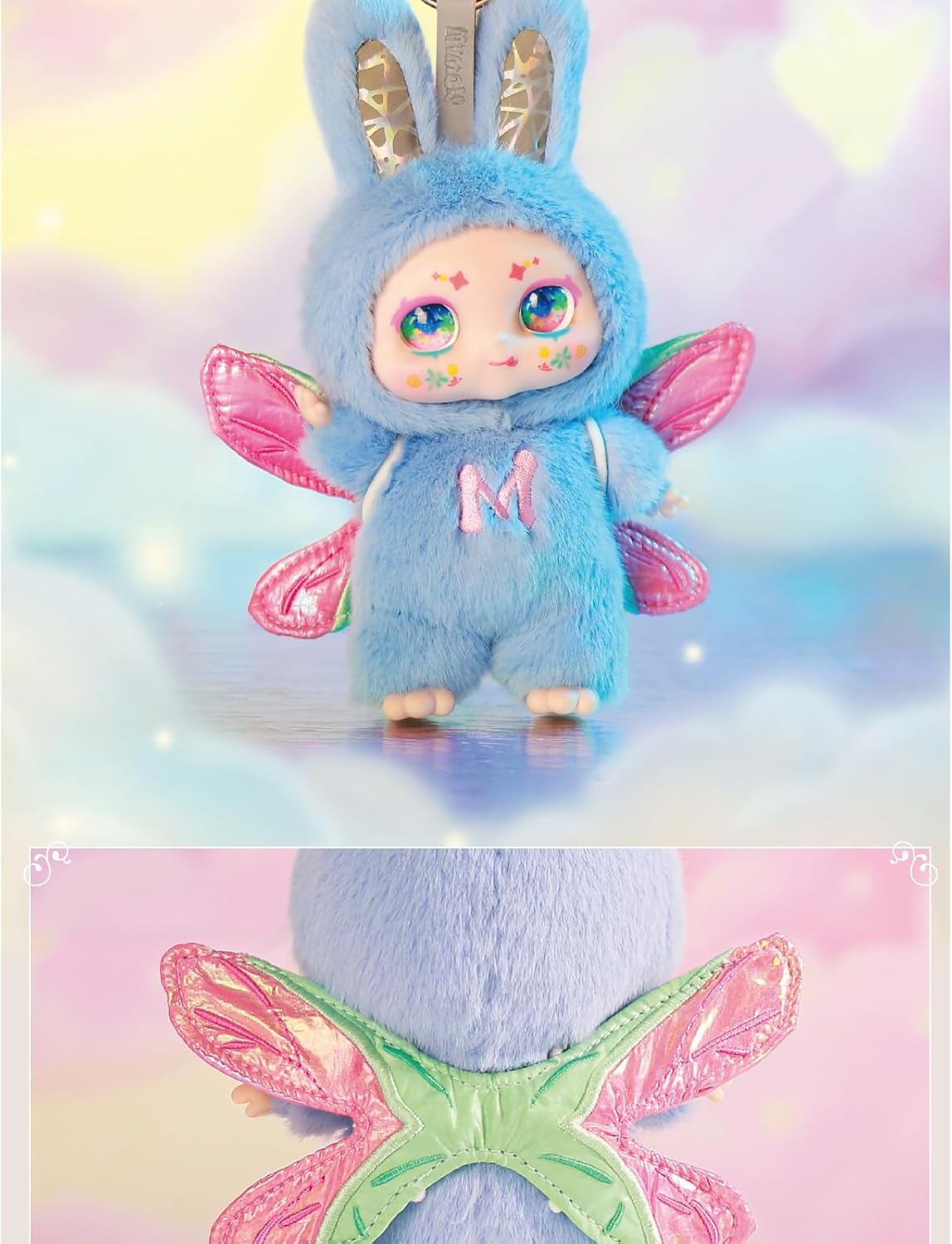 Dream Maker 6^ Blind Box