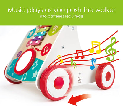 Musical Walker My First