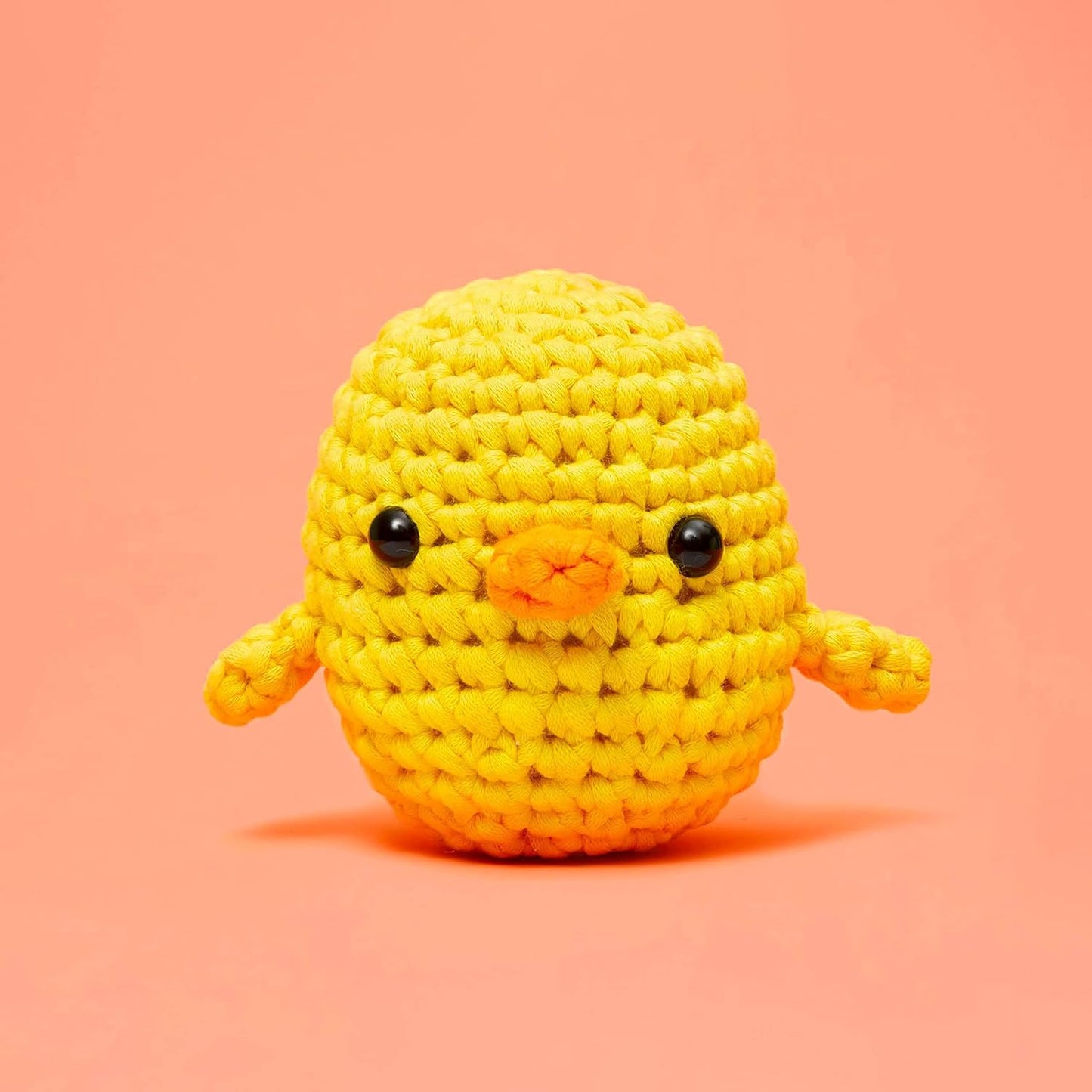 Chick Woobles