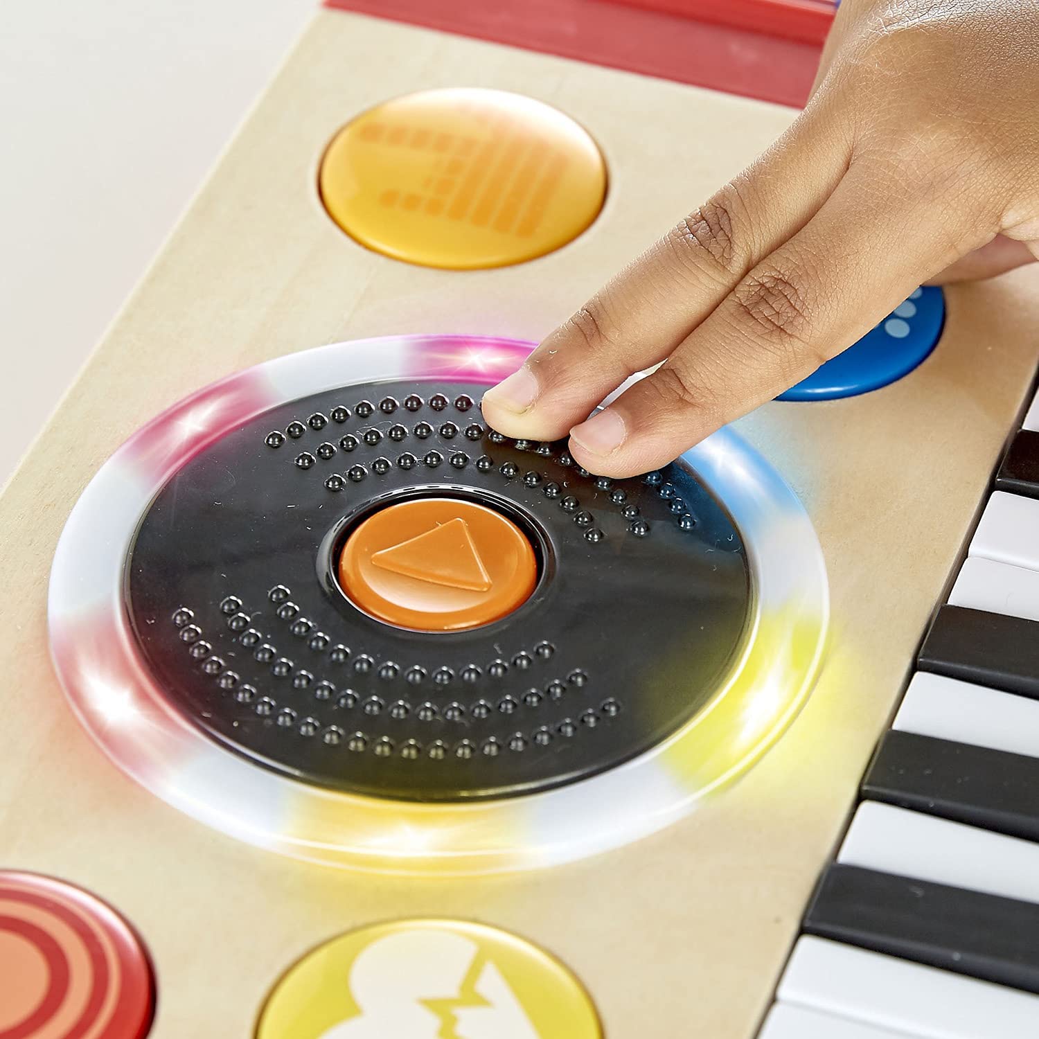 Dj Mix and Spin Studio