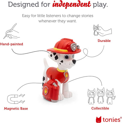 Tonies Paw Patrol Marshal