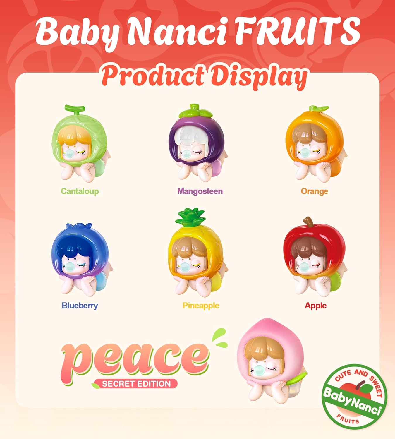 Nanci Fruits