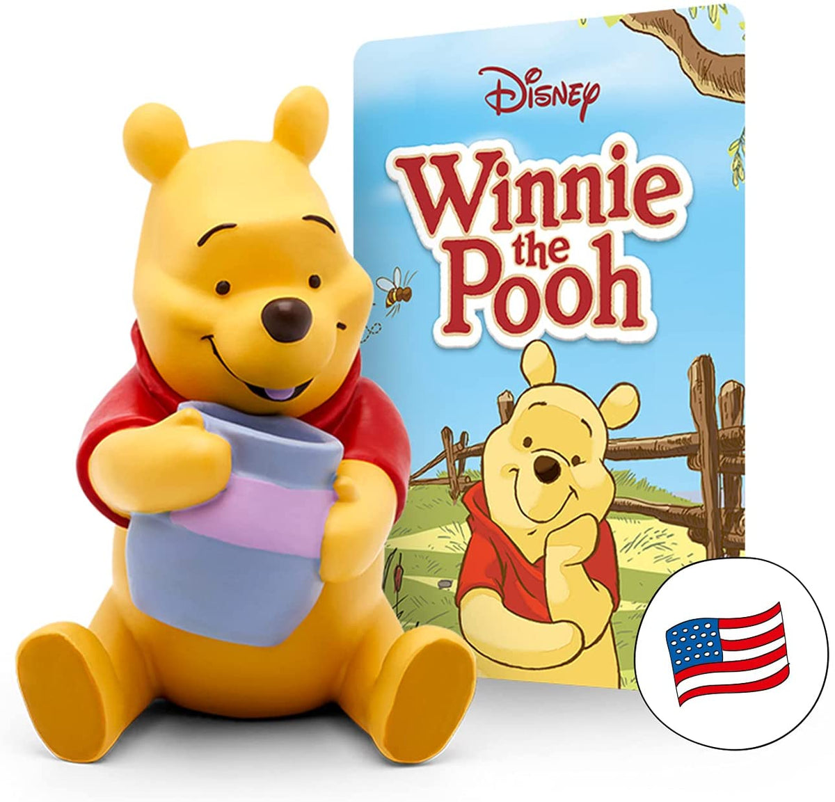 Tonie Winnie the Pooh