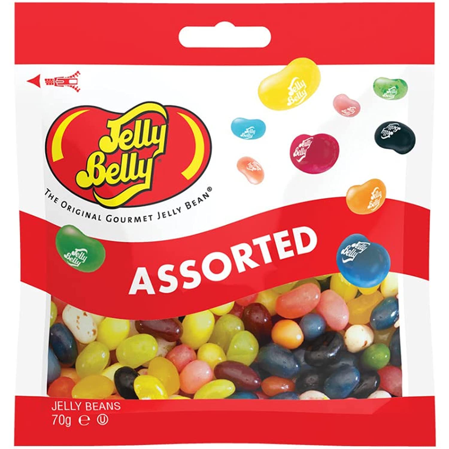 Jelly Belly 3oz