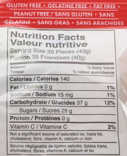 Jelly Belly 3oz