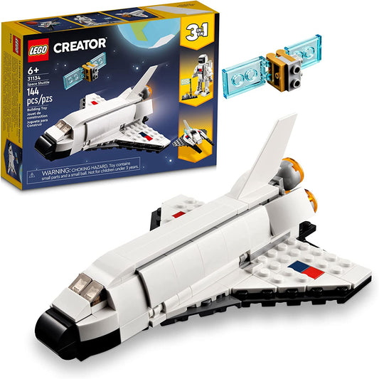 Space Shuttle Legogö¼-½