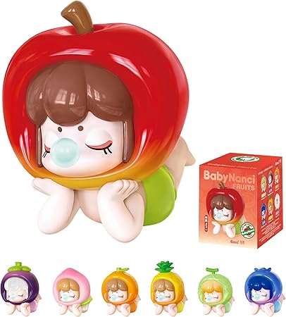 Nanci Fruits