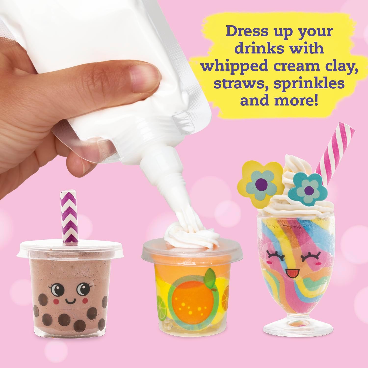 Klutz Mini Shake Shop