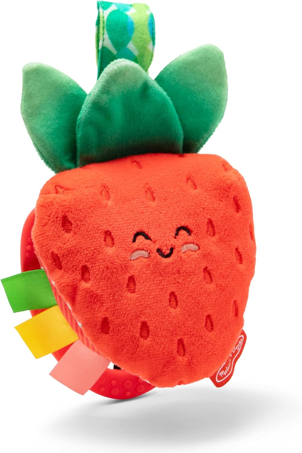 Strawberrytake Along Toy