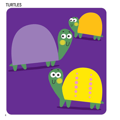 Animals and Friends