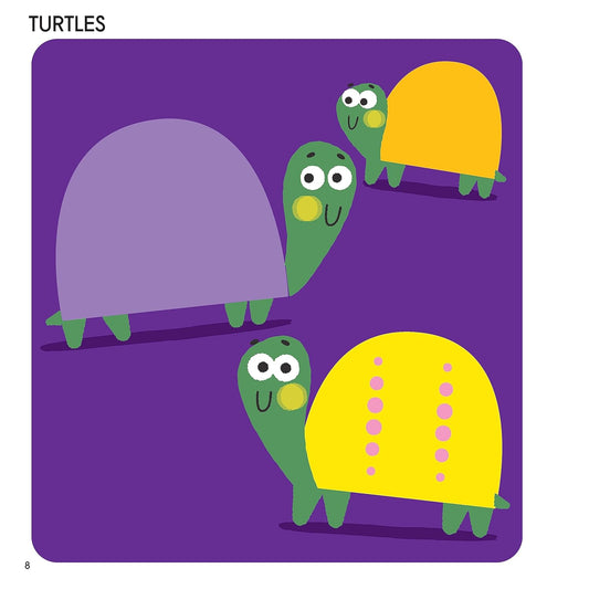 Animals and Friends