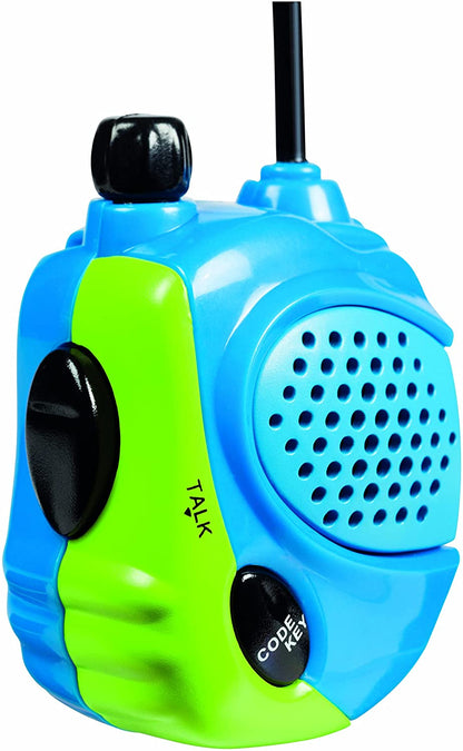 Mini Walkie Talkie