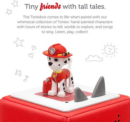 Tonies Paw Patrol Marshal