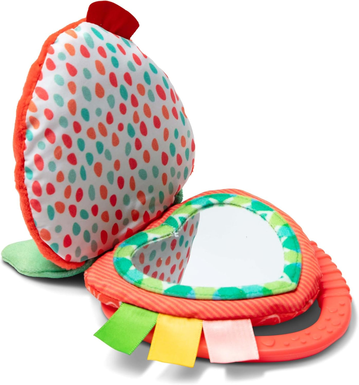 Strawberrytake Along Toy