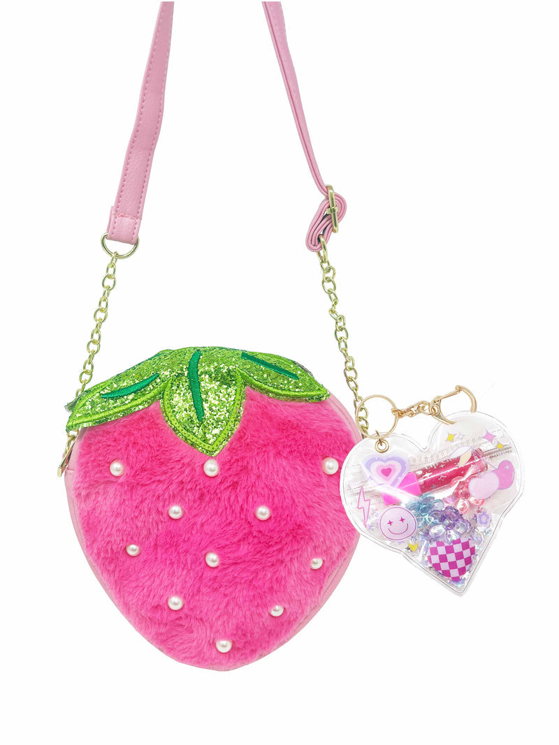 Trawberry Sweetheart
