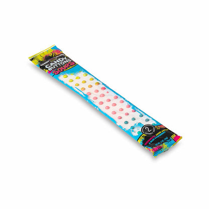 Sour Candy Buttons