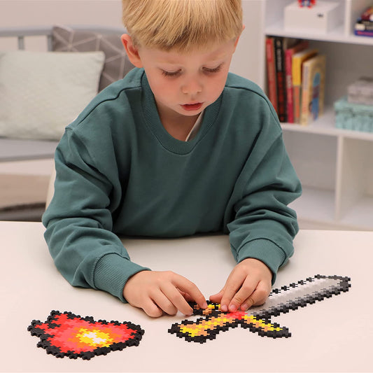 Puzzle by Number Adventur