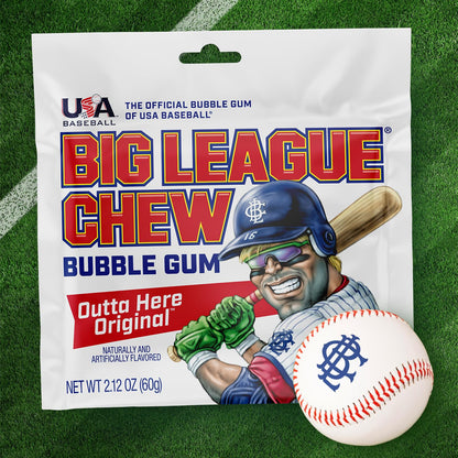 Big League Chew
