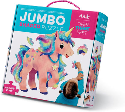 Jumbo Unicorn Puzzle