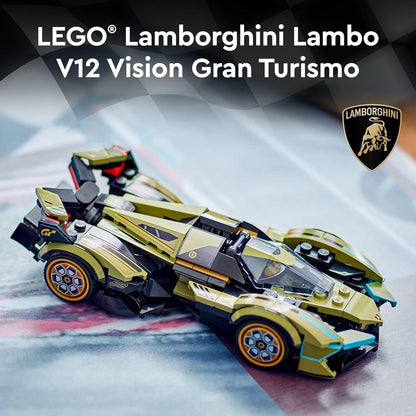 Lamborghini Legogö¼-½