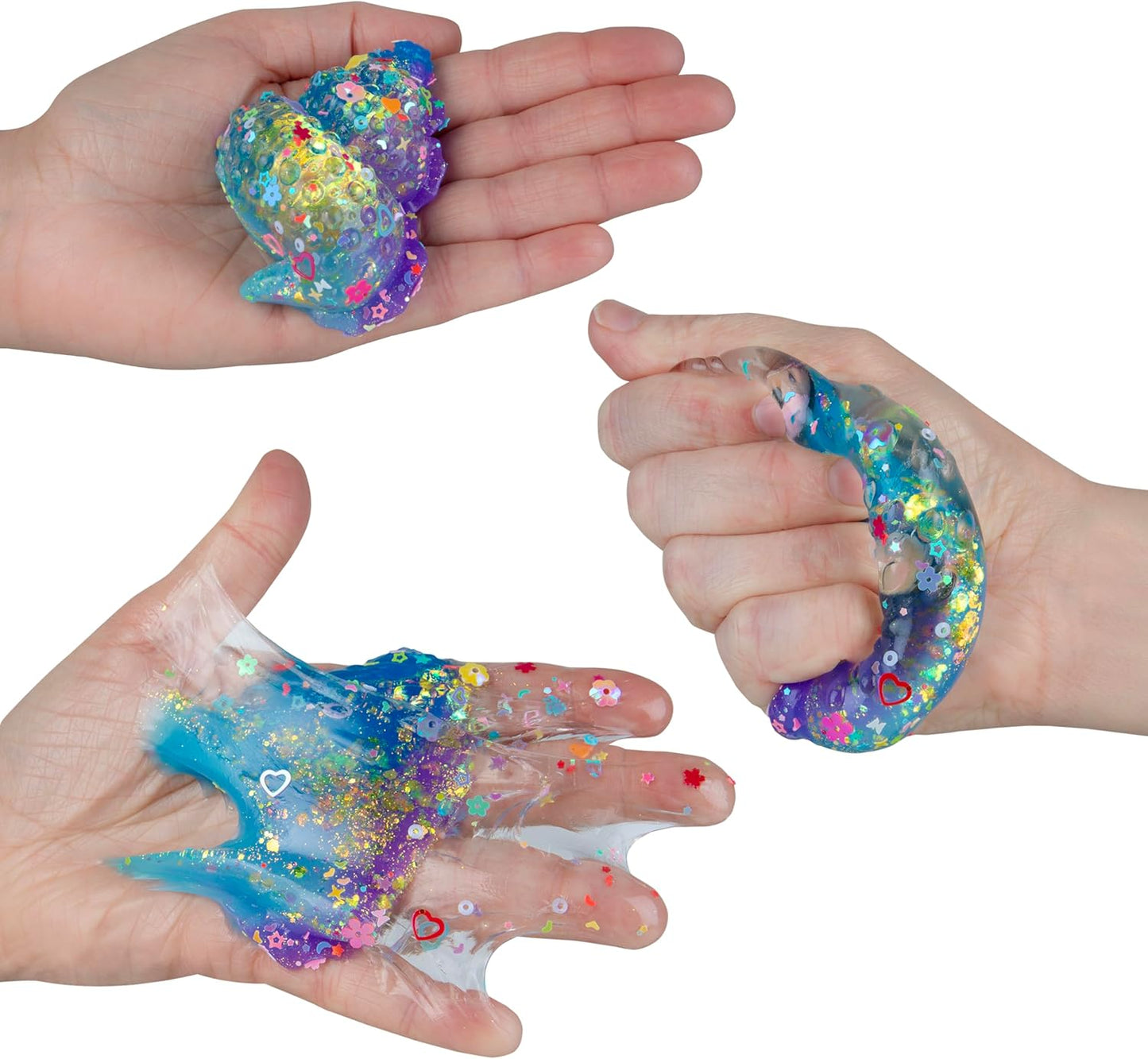 Taba Shells Assortment