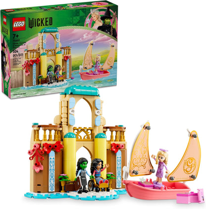 Wicked Legogö¼-½