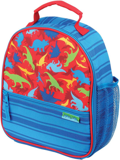Lunchbox Dino All Over