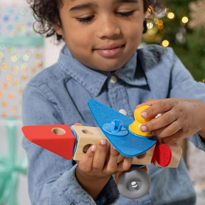 Blockables+ô+ñ+¦ Vehicles Play Set