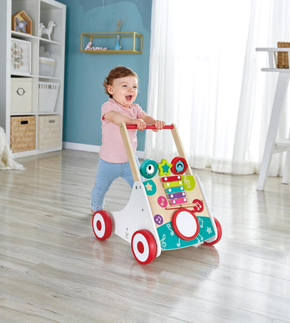 Musical Walker My First