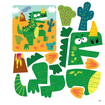 Animals and Friends